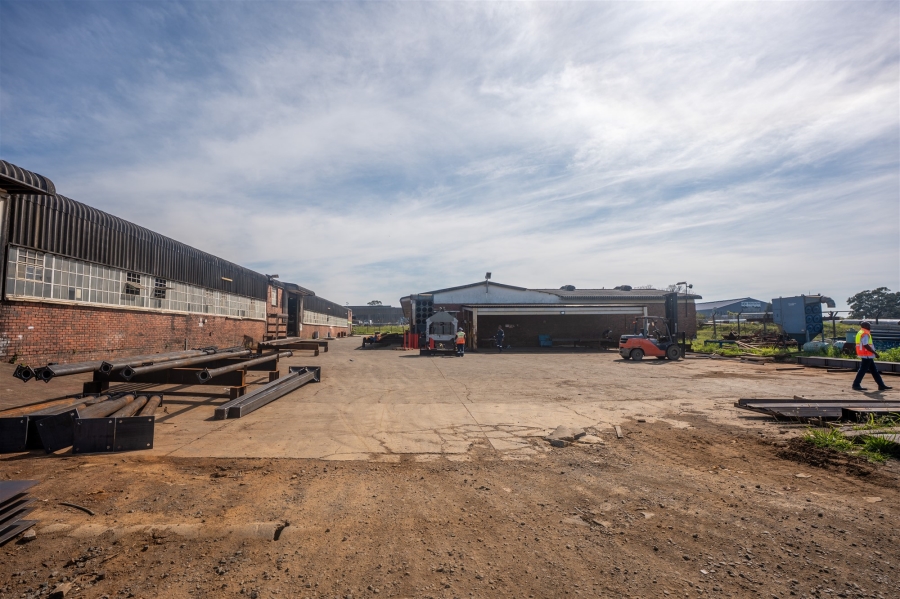 Commercial Property for Sale in Mdantsane Eastern Cape